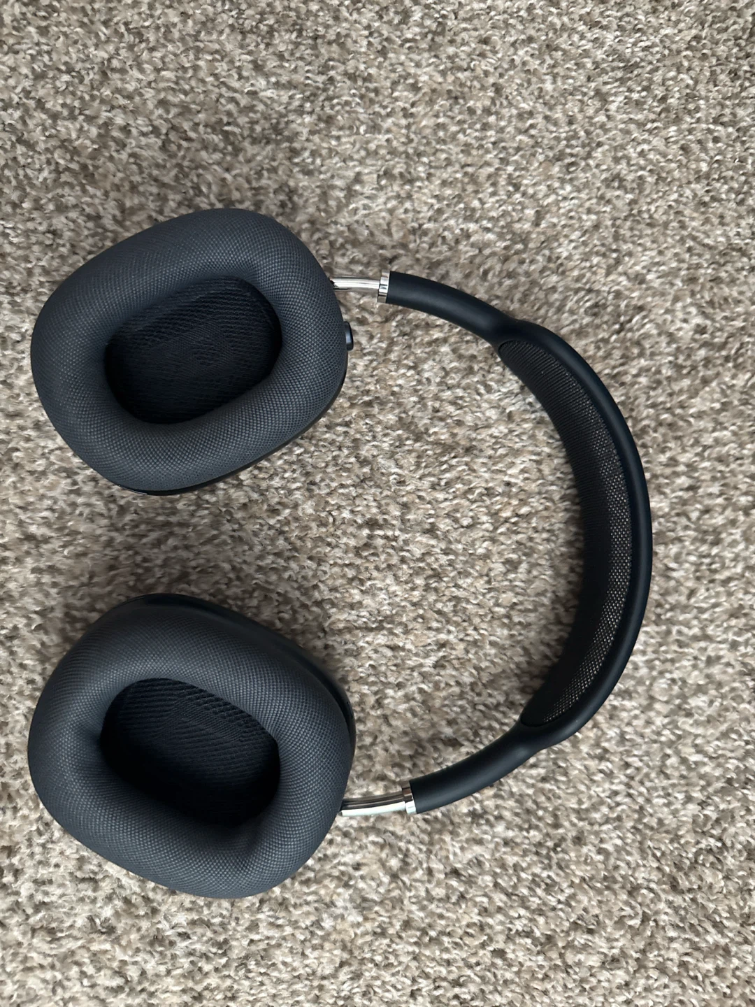 Apple AirPods Max Space Gray - photo 2