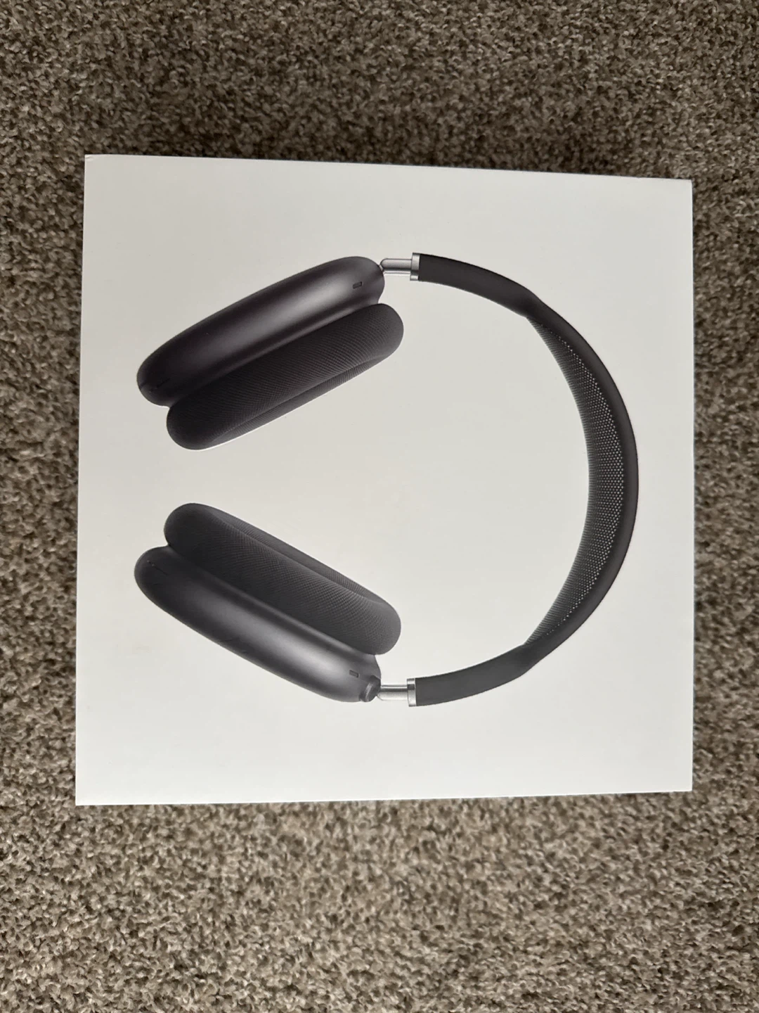 Apple AirPods Max Space Gray - photo 3