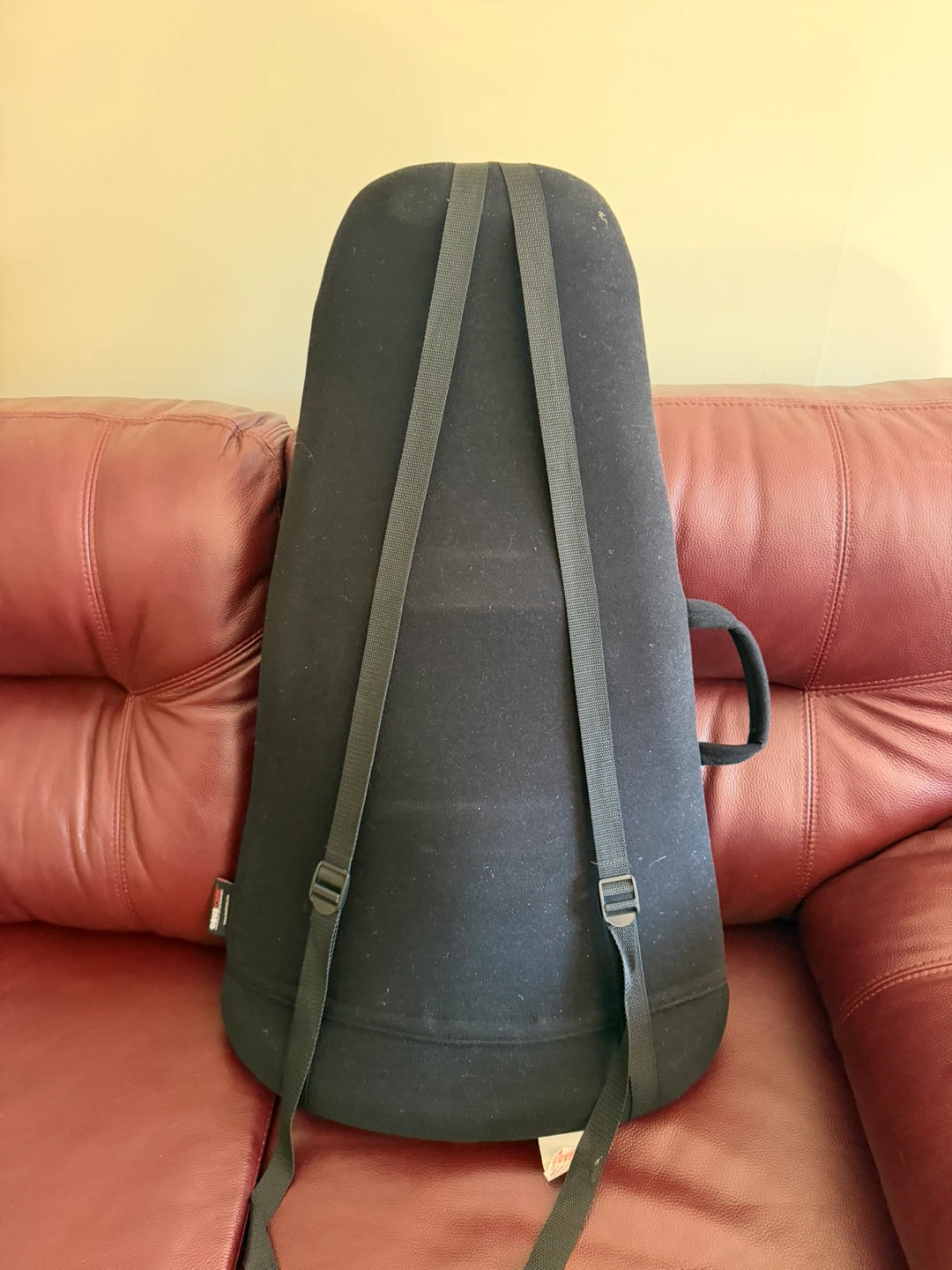 ObusForme Back Support - photo 2