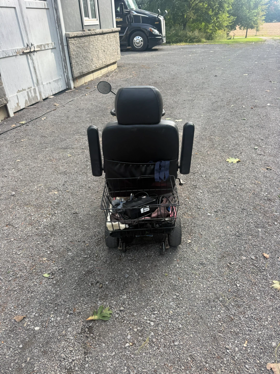 Pride Victory Mobility Scooter - photo 3