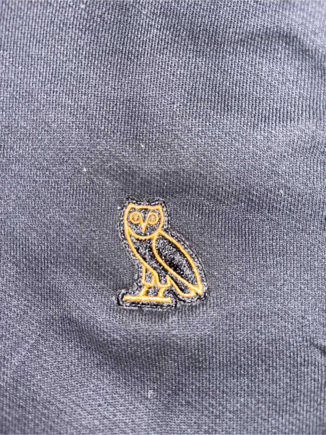 October's Very Own Black Hoodie (Size M) - photo 2