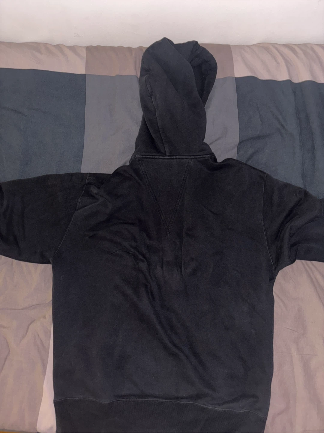 October's Very Own Black Hoodie (Size M) - photo 4