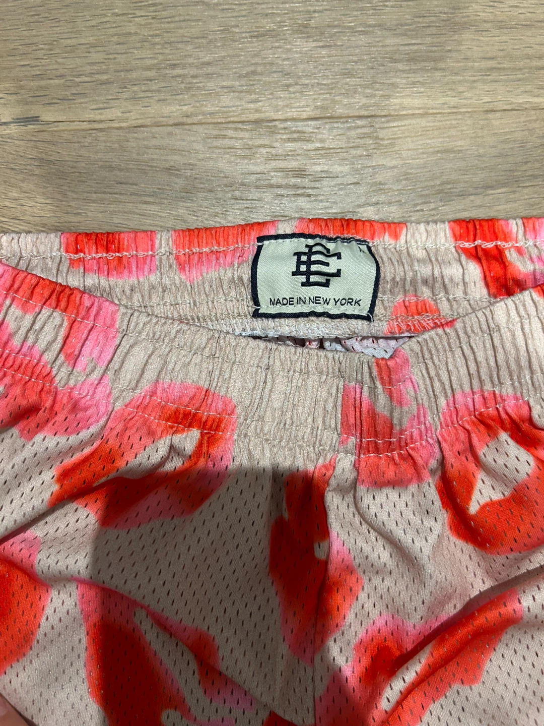 Eric Emanuel Shorts - photo 2