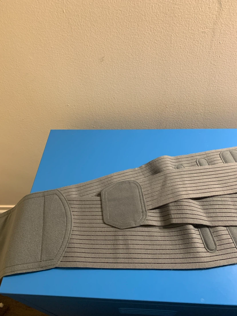 NEW KDD BACK BRACE - photo 2