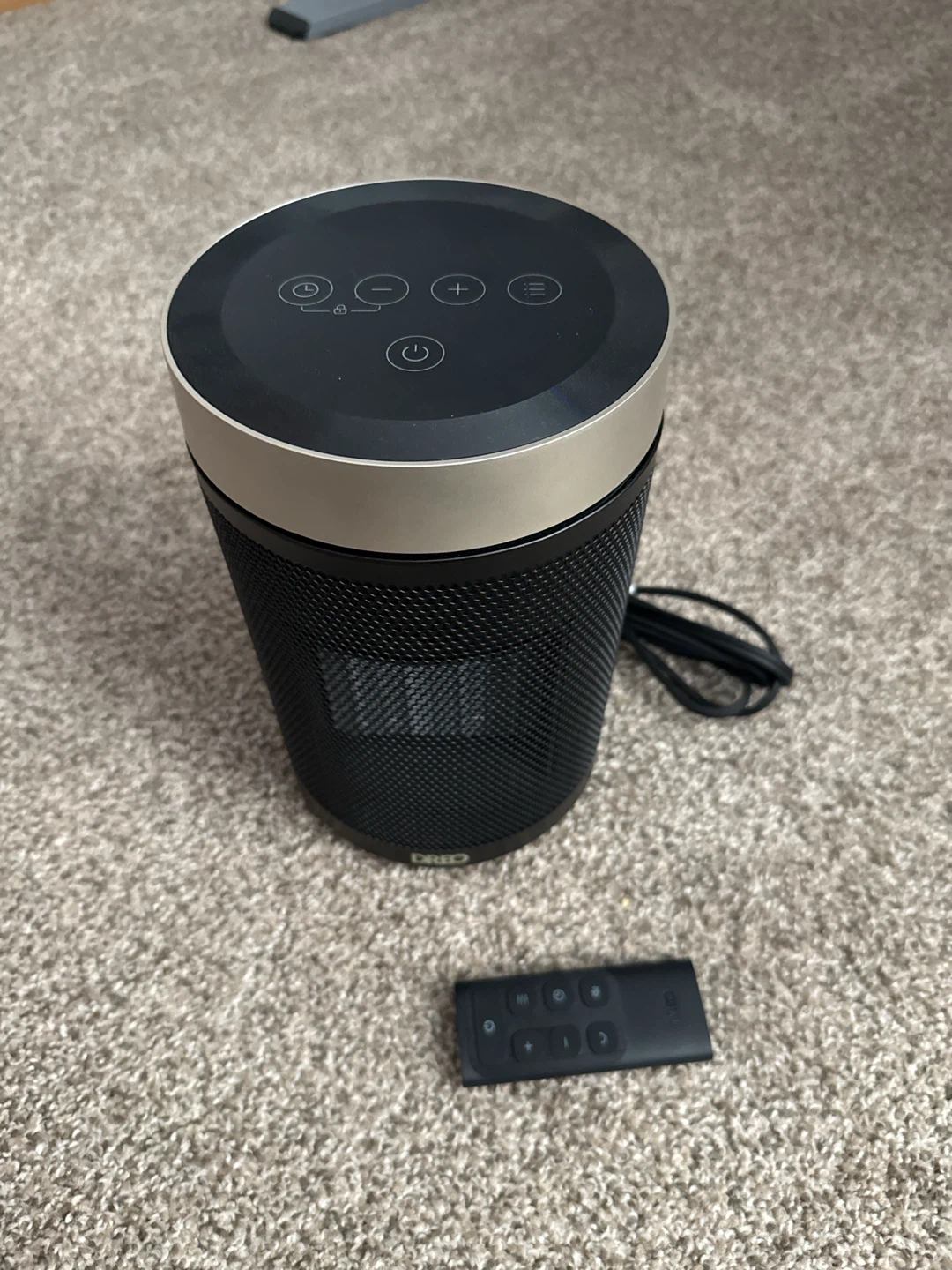 DREO Space Heater