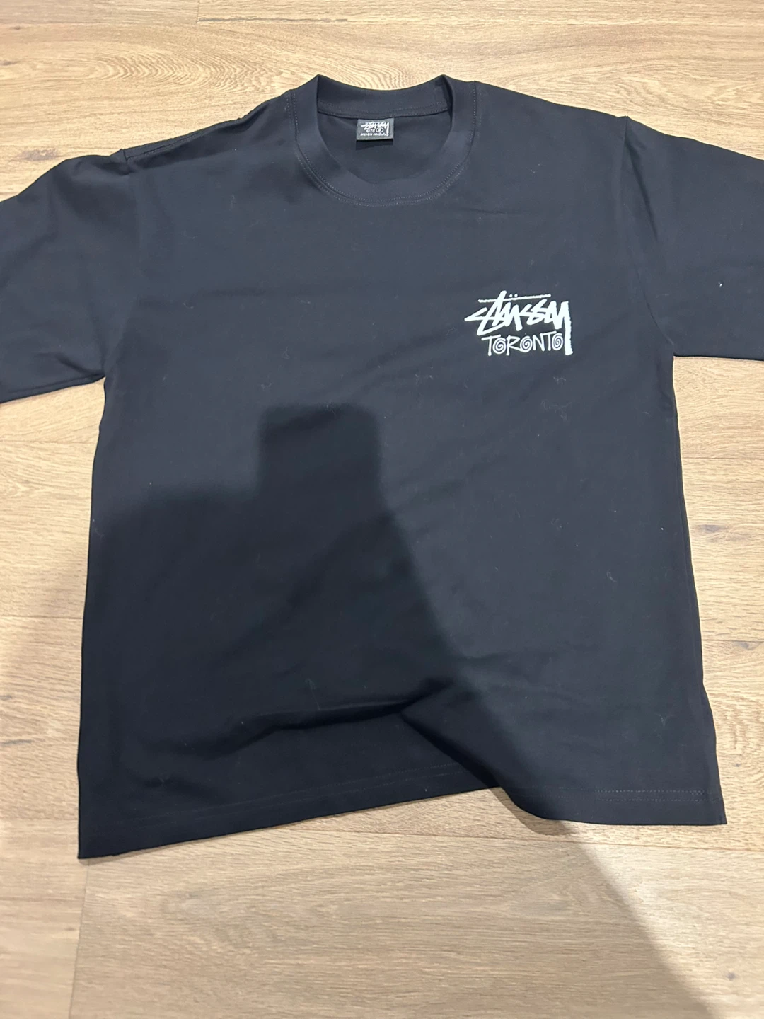 Stussy Toronto Chapter T-Shirt