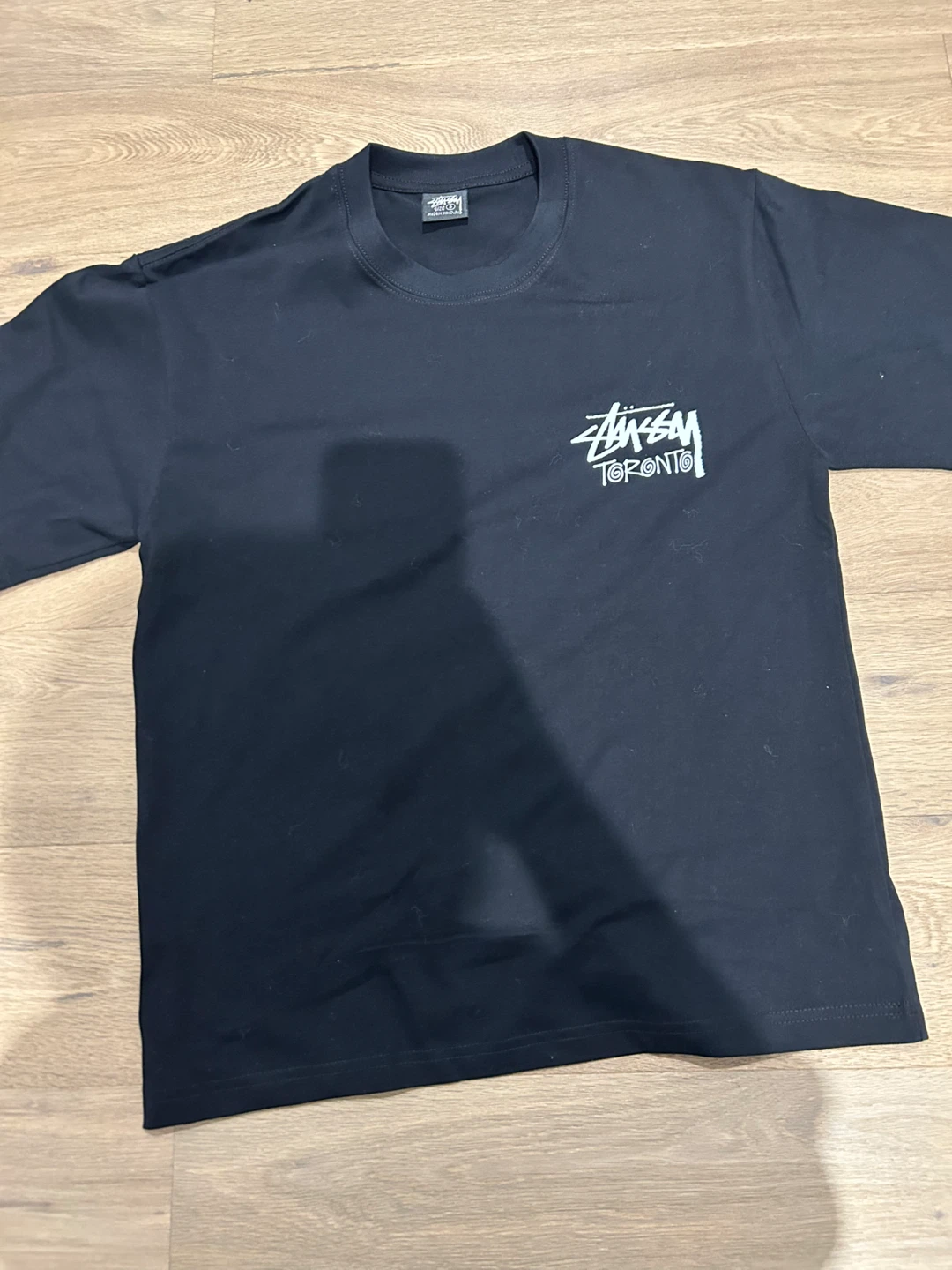Stussy Toronto Chapter T-Shirt - photo 2