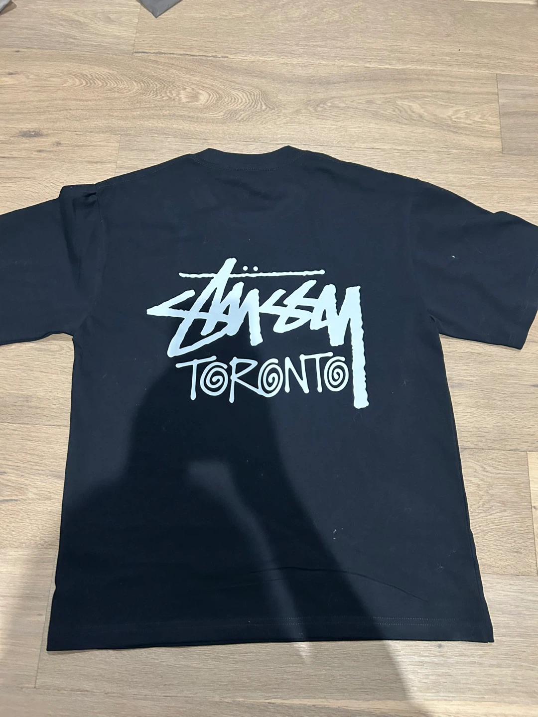 Stussy Toronto Chapter T-Shirt - photo 3