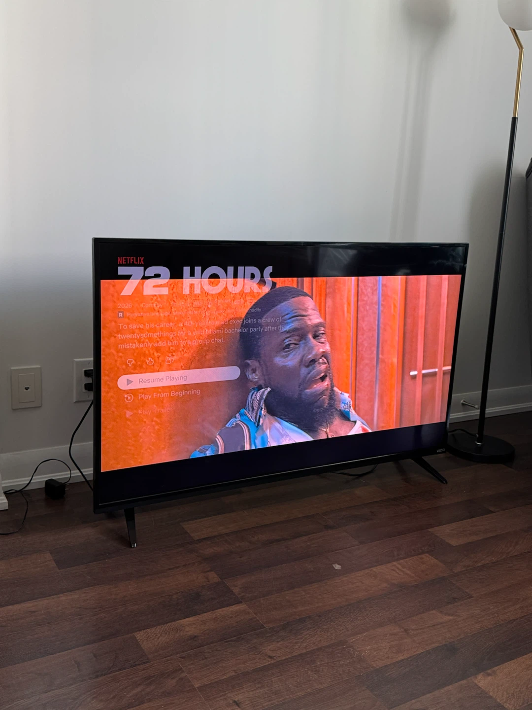Vizio TV