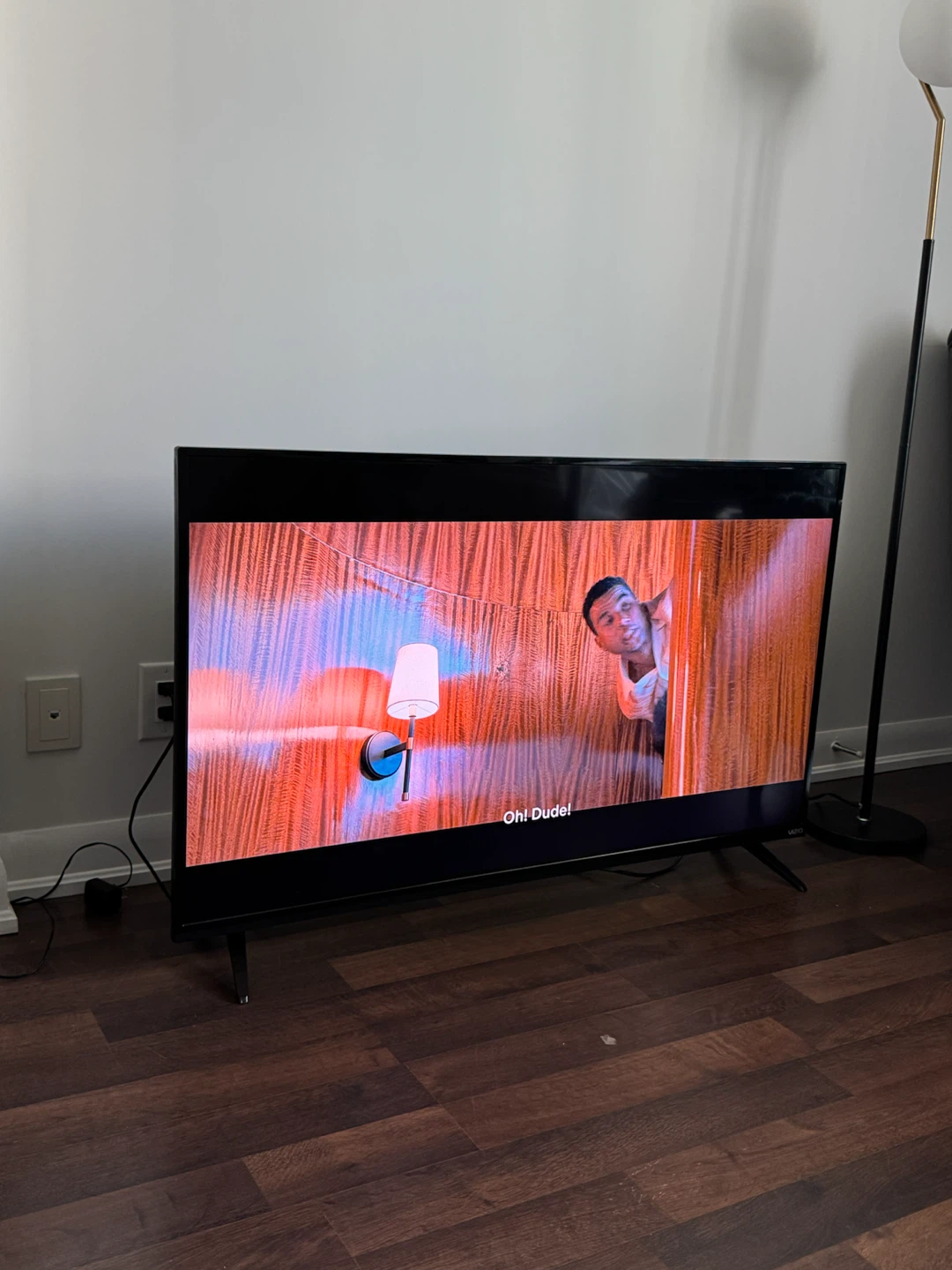 Vizio TV - photo 2