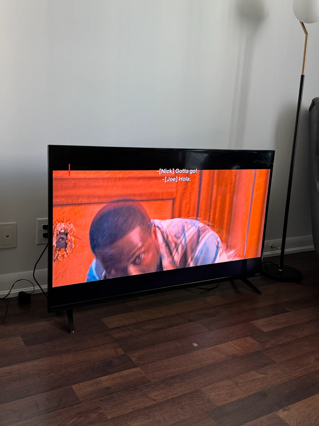 Vizio TV - photo 3
