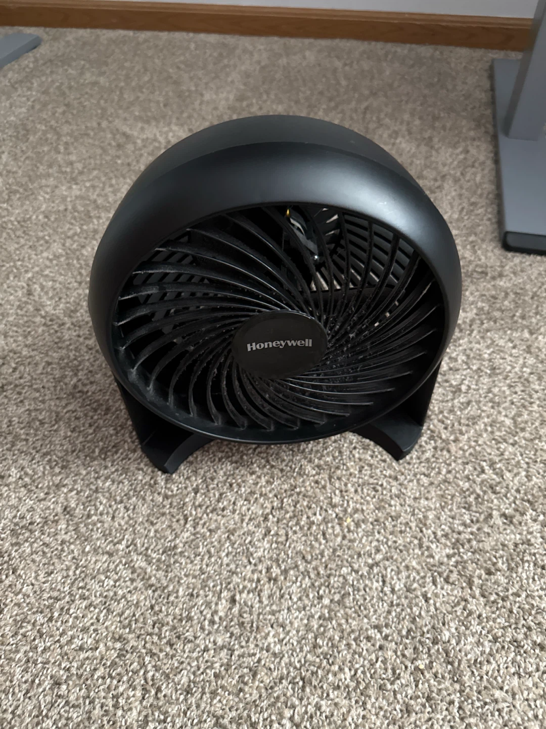 Honeywell TurboForce Air Circulator Fan
