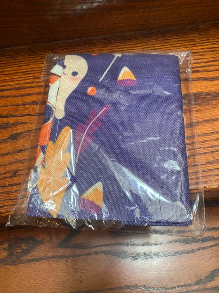 Halloween Trick or Treat Apron - photo 3