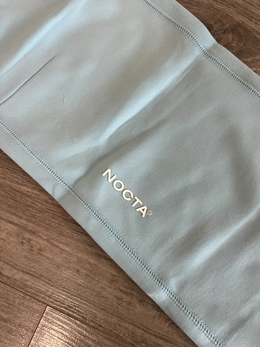 Nike x NOCTA Tracksuit Set - photo 2