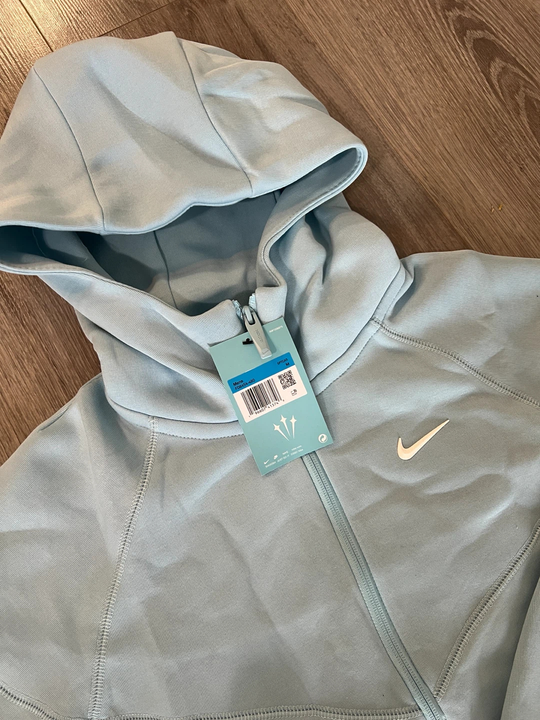 Nike x NOCTA Tracksuit Set - photo 3