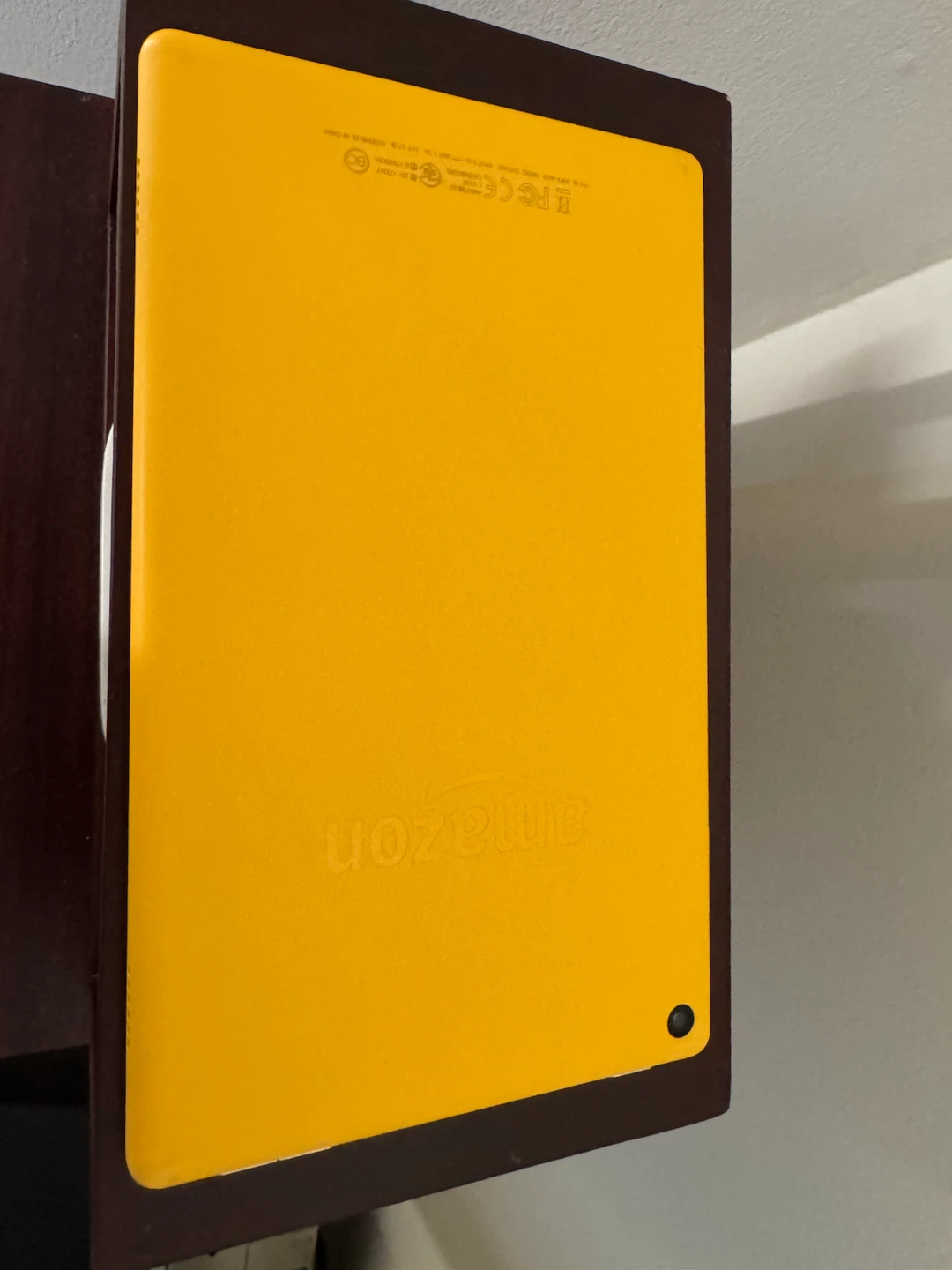 Amazon Fire  HD 8 Tablet - photo 2