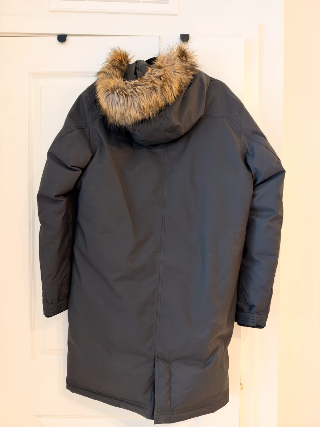 Eddie Bauer WeatherEdge Parka size S - photo 2