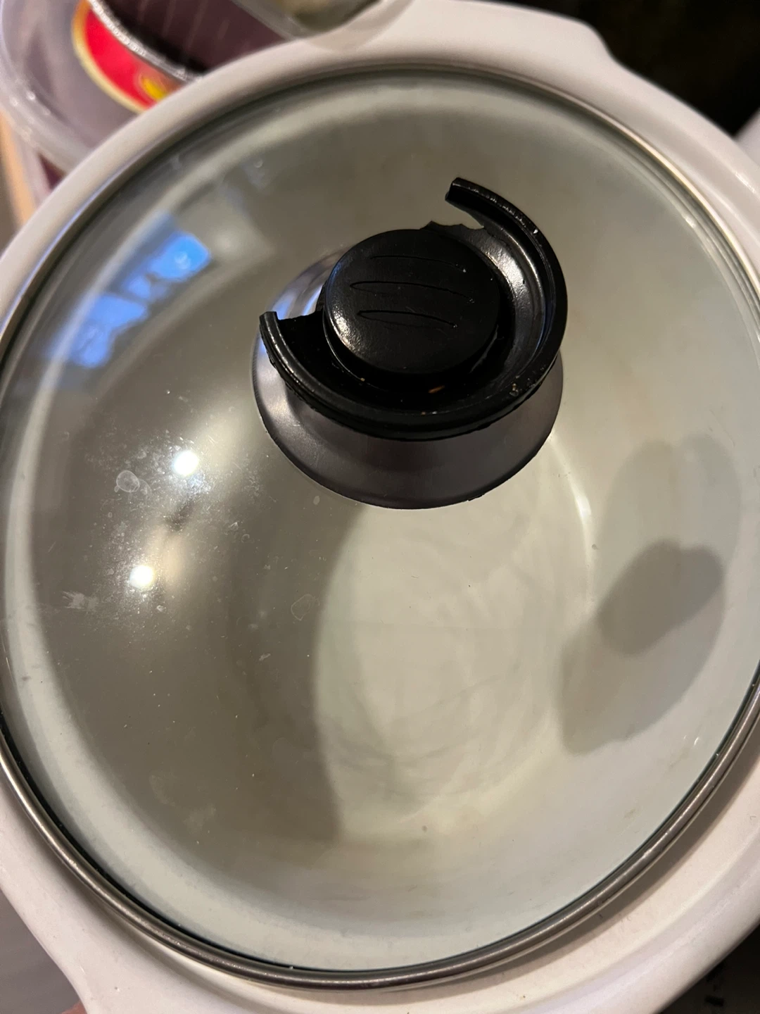 Proctor Silex Slow Cooker - photo 3