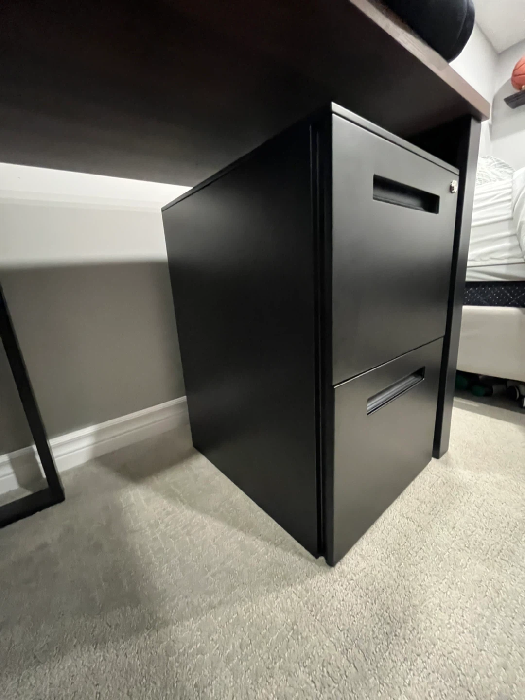 Locking Filing/Storage Cabinet