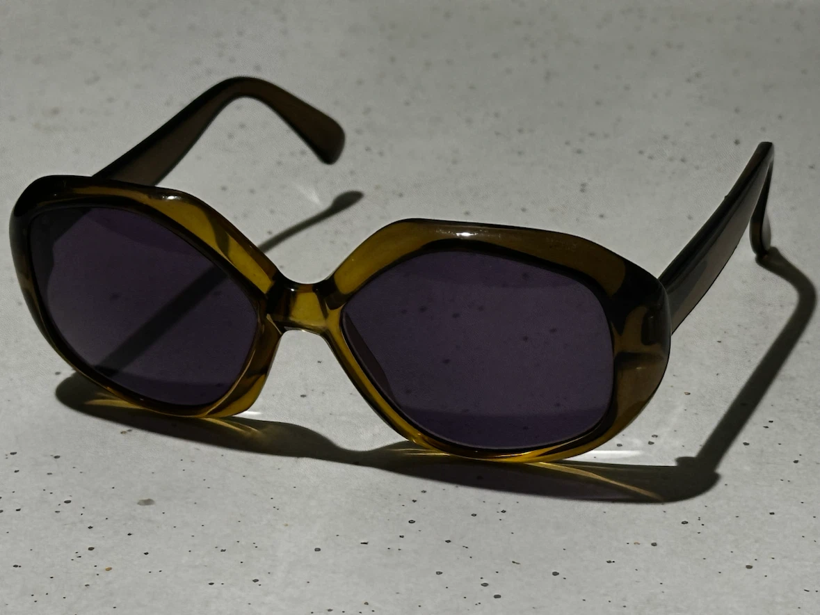 Bausch & Lomb Canada Vintage 1970s Glasses - photo 2
