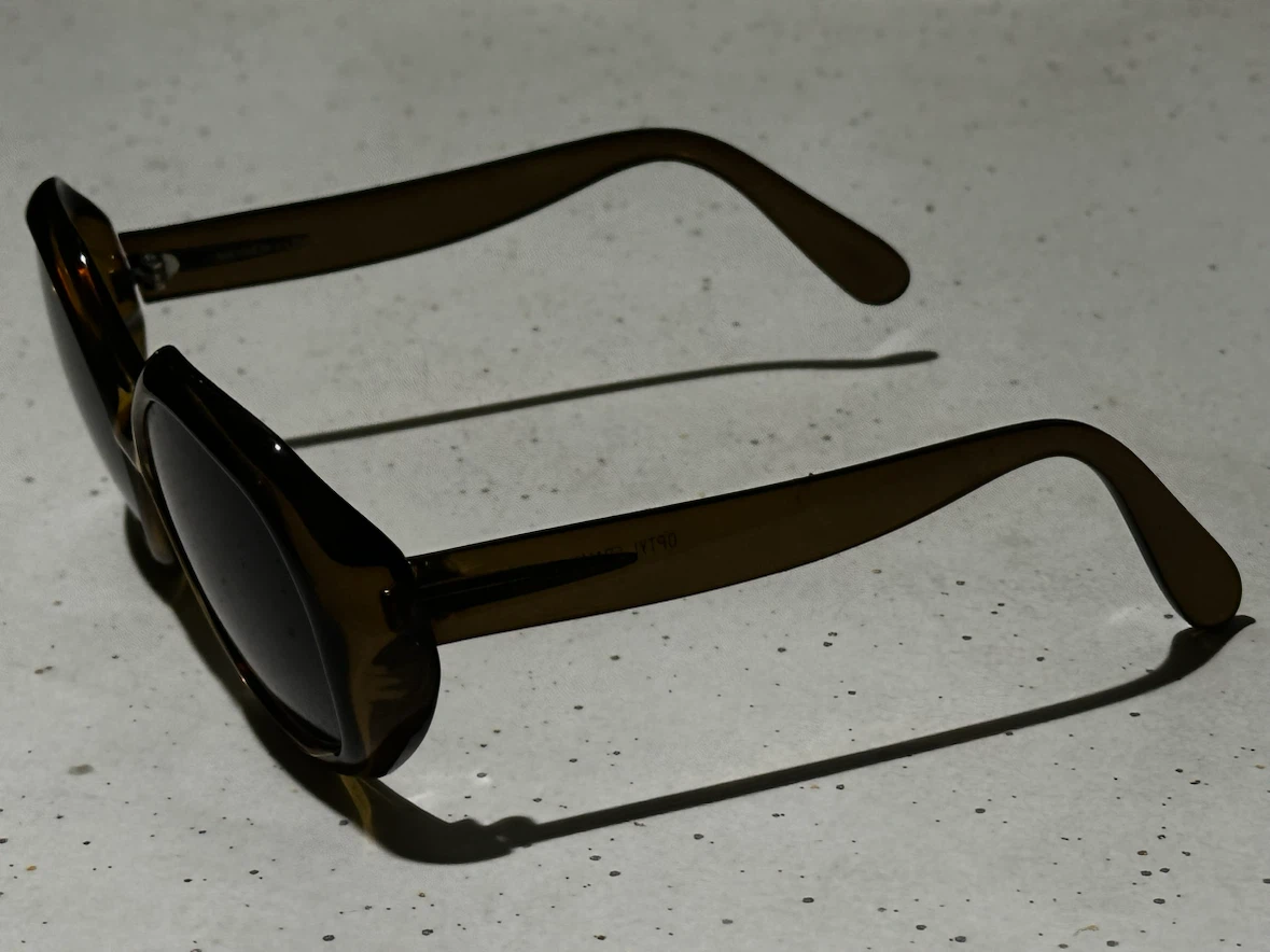 Bausch & Lomb Canada Vintage 1970s Glasses - photo 5