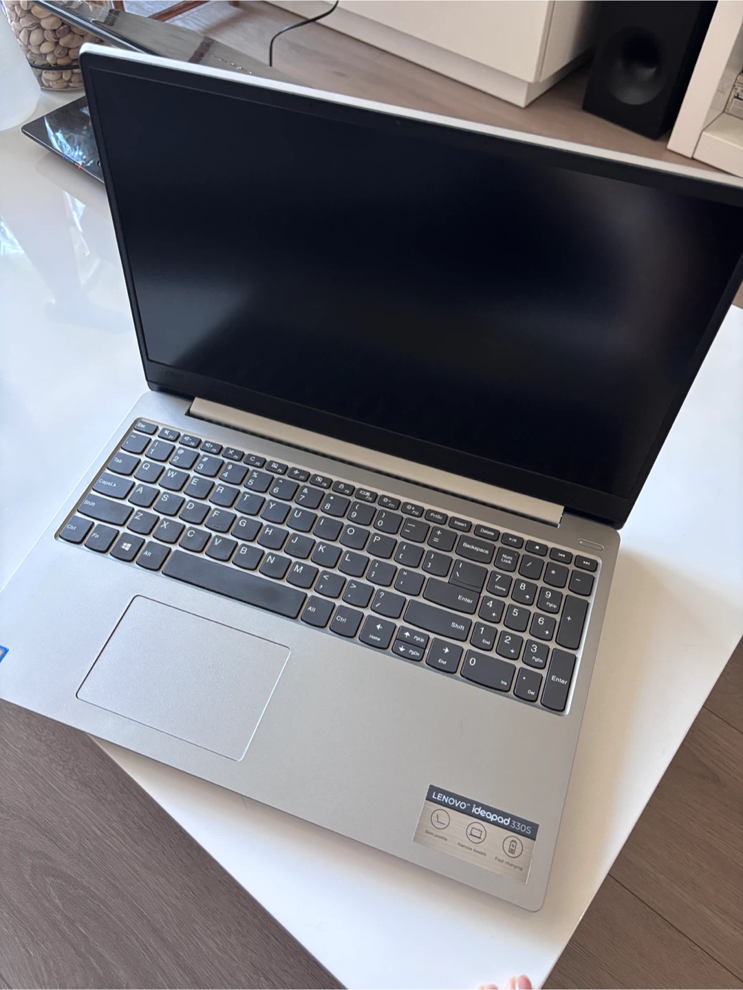 Lenovo Ideapad 330S-15IKB Laptop