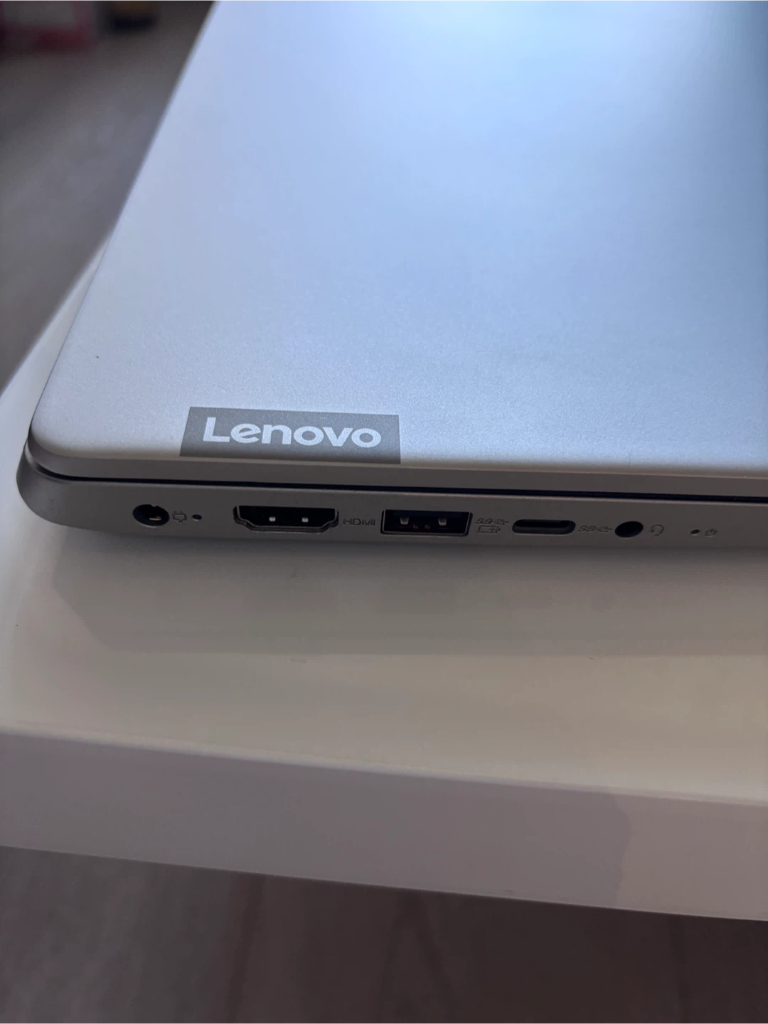 Lenovo Ideapad 330S-15IKB Laptop - photo 2