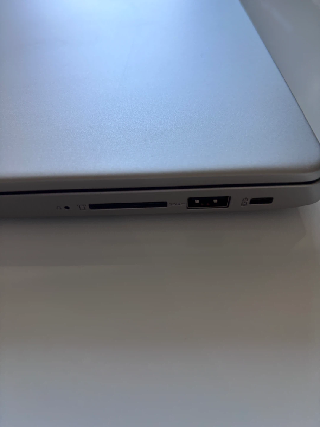 Lenovo Ideapad 330S-15IKB Laptop - photo 3