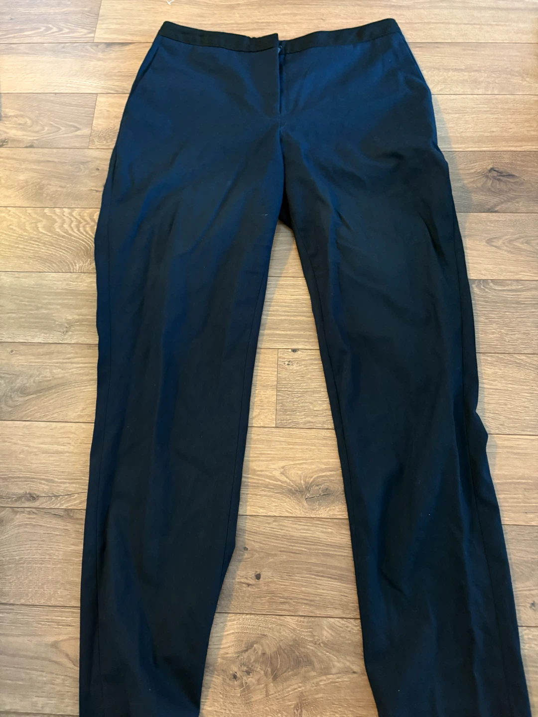 H&M Black Dress Pants