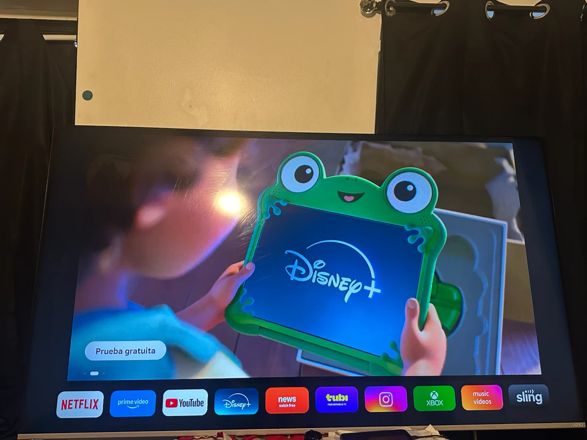 Vizio 65 pulgadas - photo 3