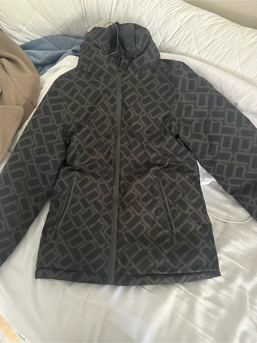 Nobis Winter Jacket