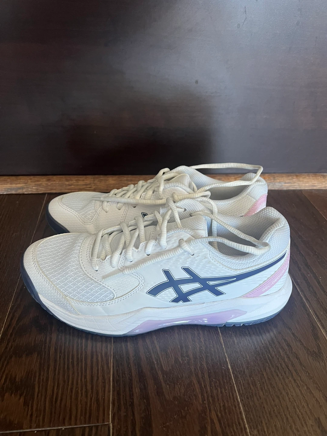 Asics Gel-Dedicate 8 Tennis Shoes women’s 7