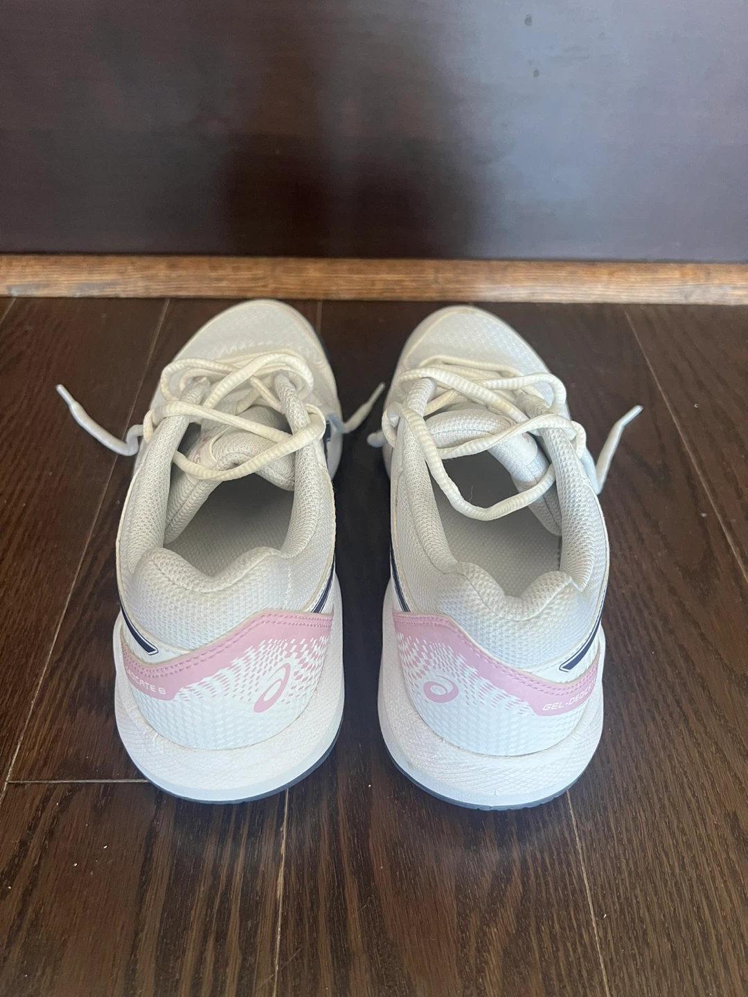 Asics Gel-Dedicate 8 Tennis Shoes women’s 7 - photo 3