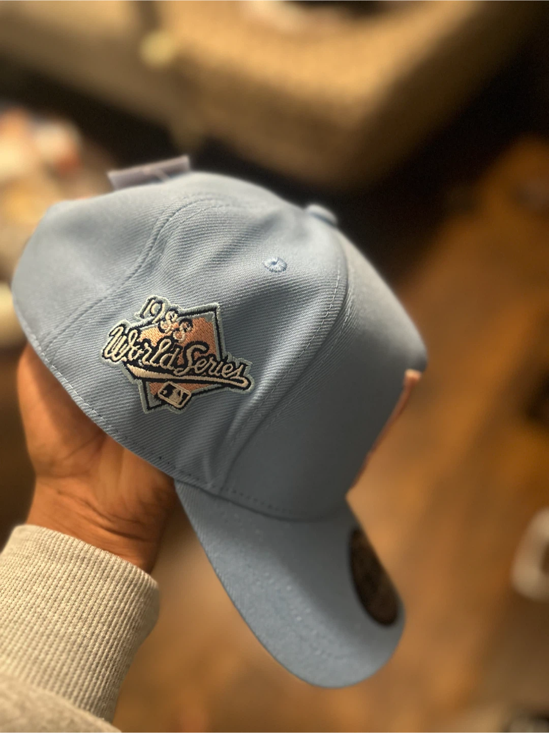 Gorras - photo 2