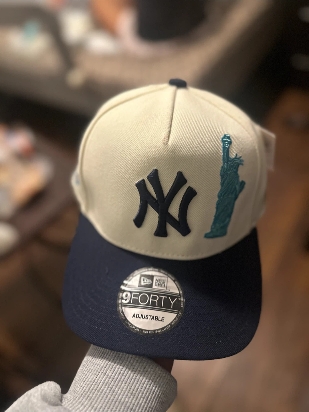 Gorras - photo 3