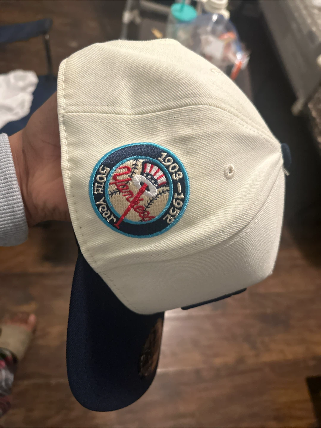 Gorras - photo 4