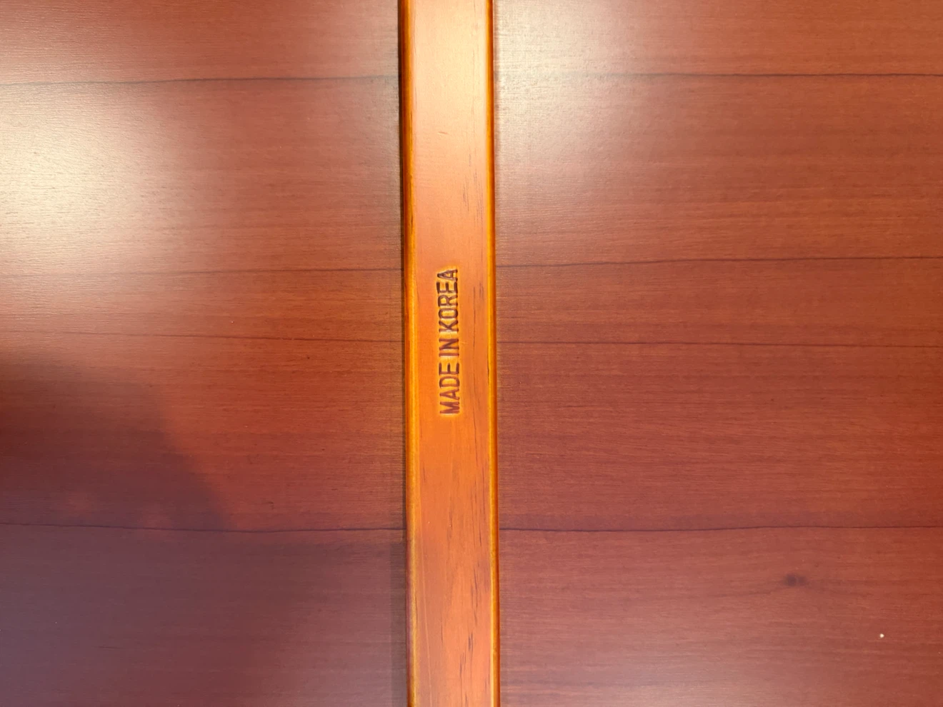 Korean Style Folding Table(교자상) - photo 3