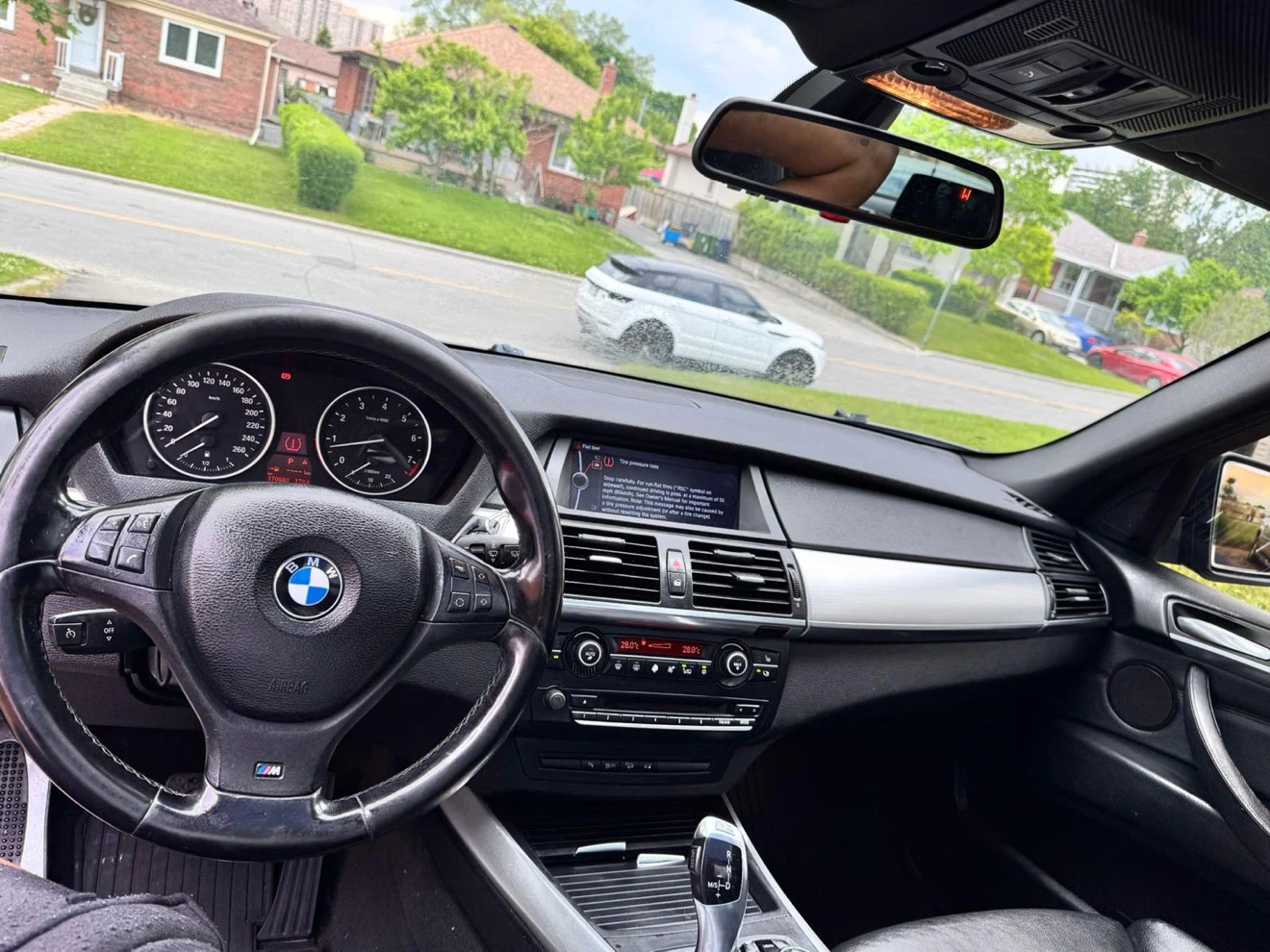 2011 BMW X5 fully loaded - photo 5