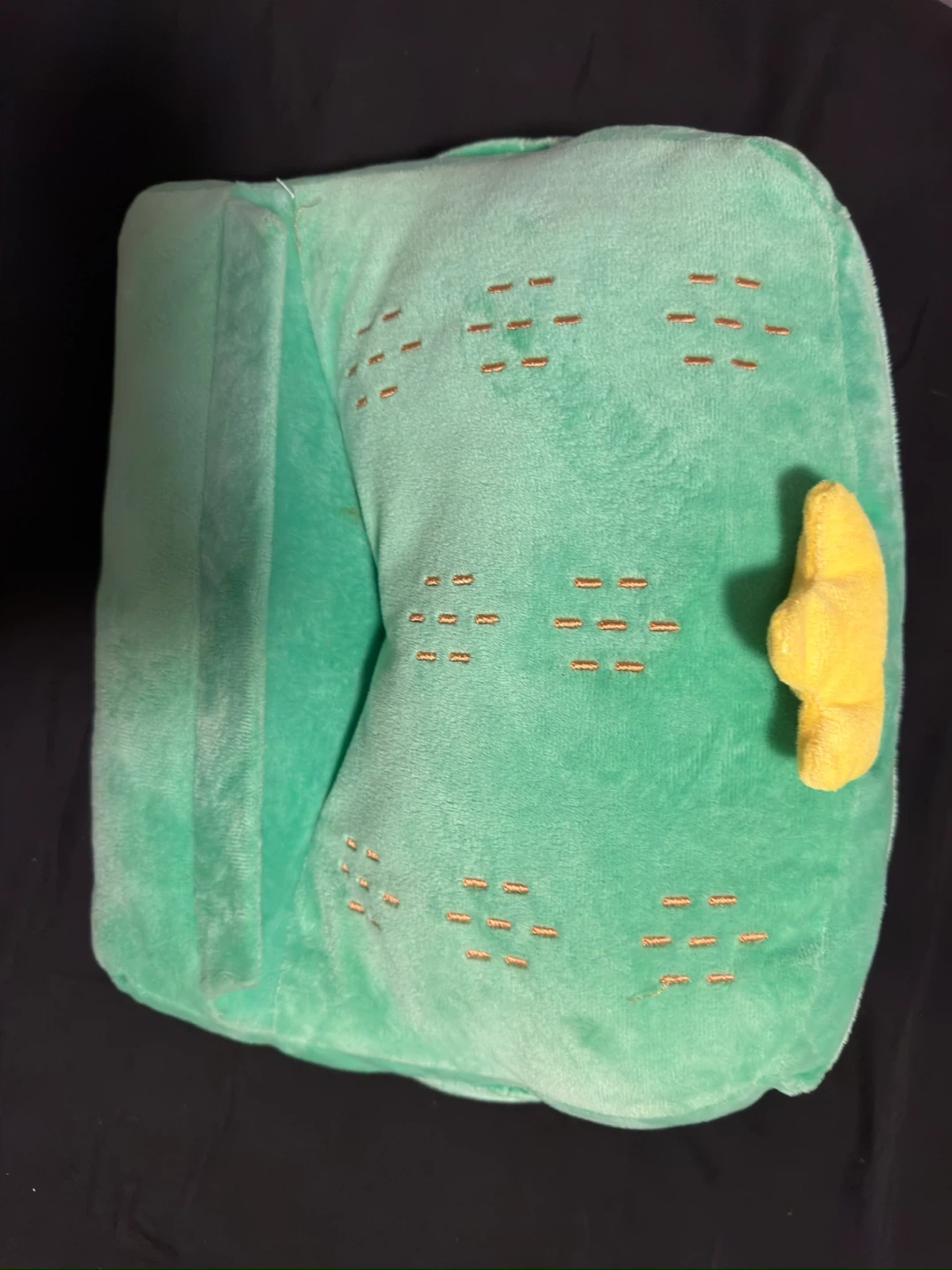 NEW Cactus Plush Tablet and Phone Stand