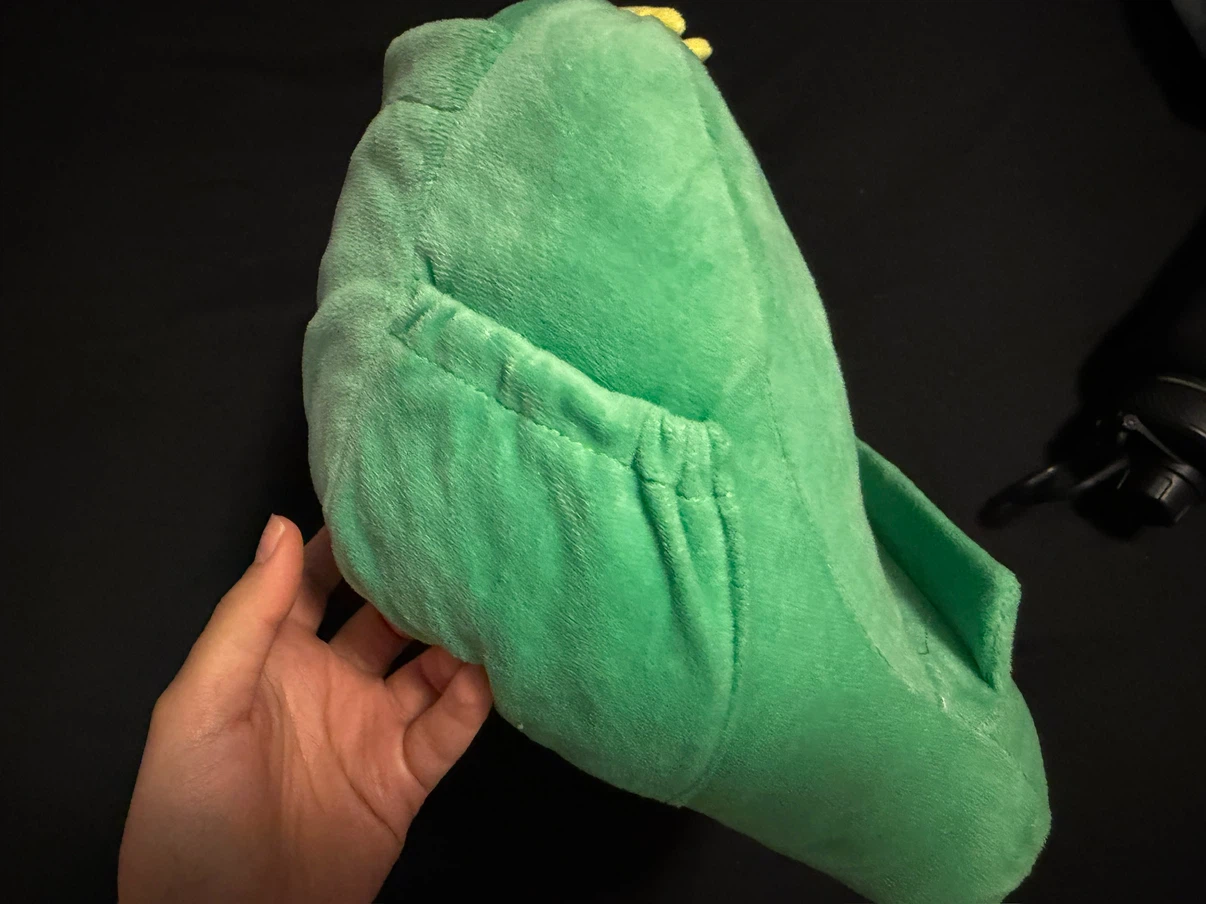 NEW Cactus Plush Tablet and Phone Stand - photo 2