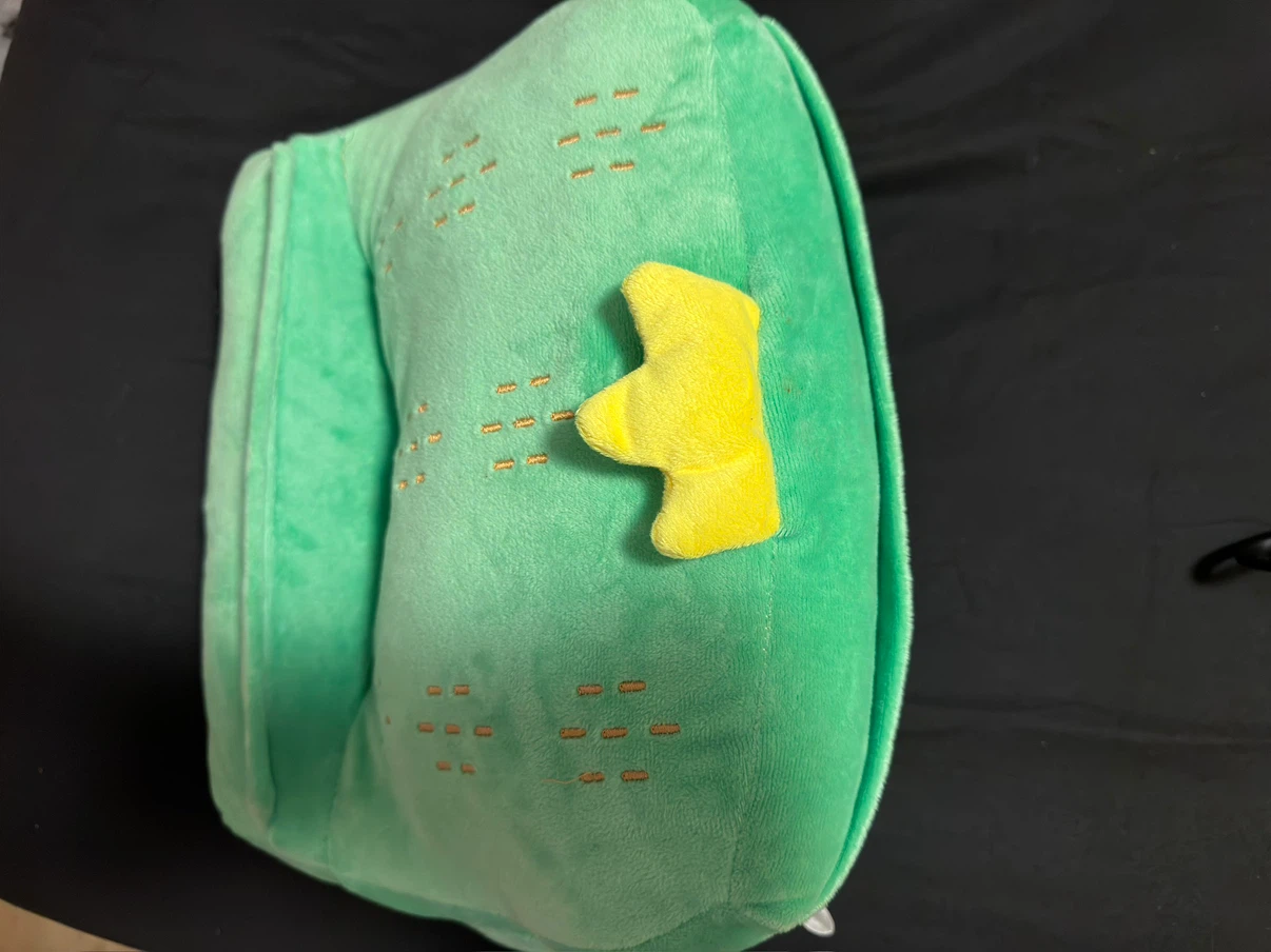 NEW Cactus Plush Tablet and Phone Stand - photo 3