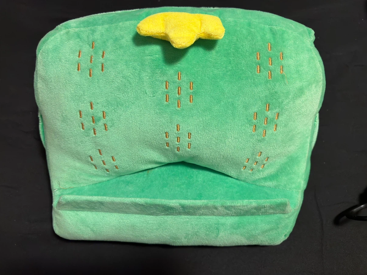 NEW Cactus Plush Tablet and Phone Stand - photo 4