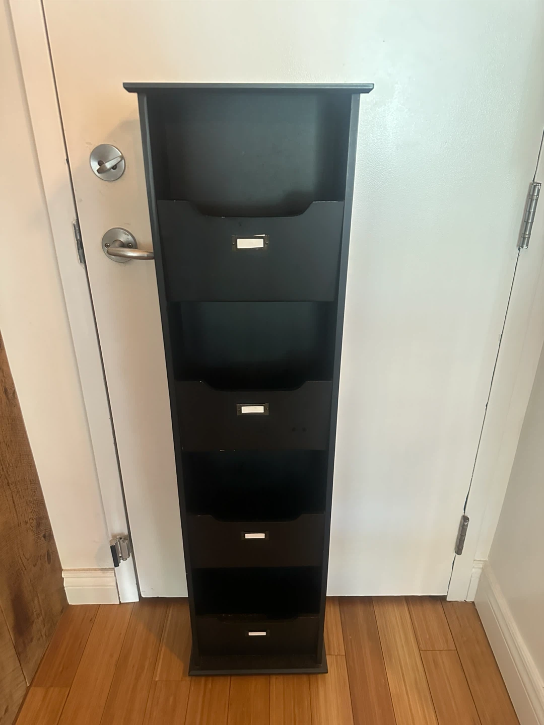 HOMESENSE STORAGE SHELF CLOSET ORGANIZER
