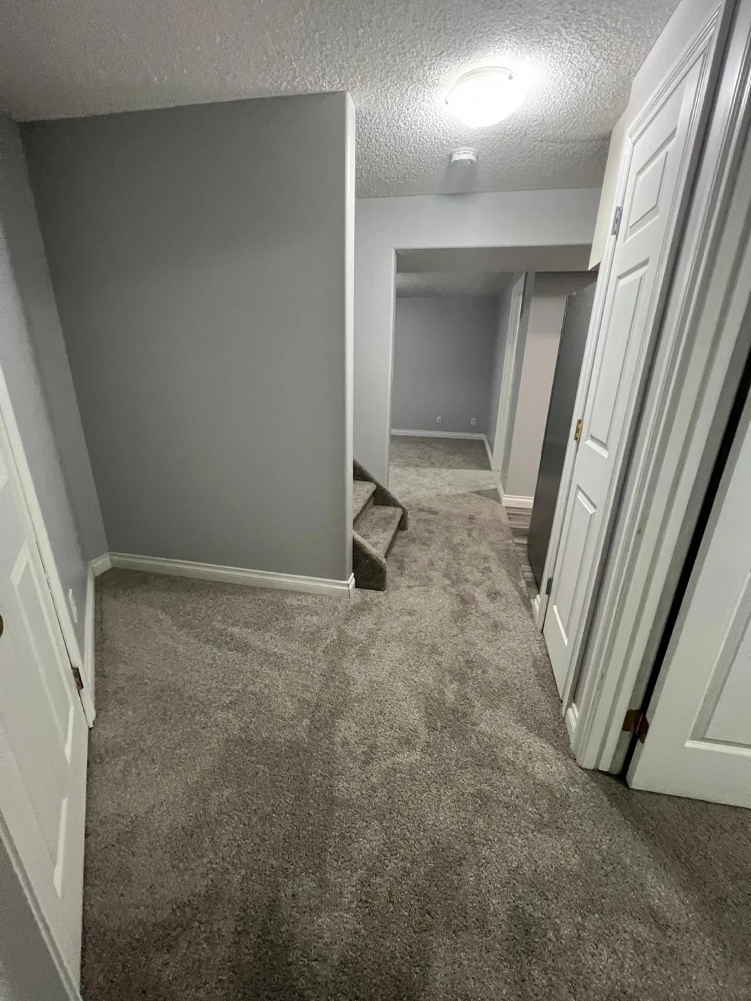 A Cozy 2 bedroom basement for rent From Oct 1st. - photo 3