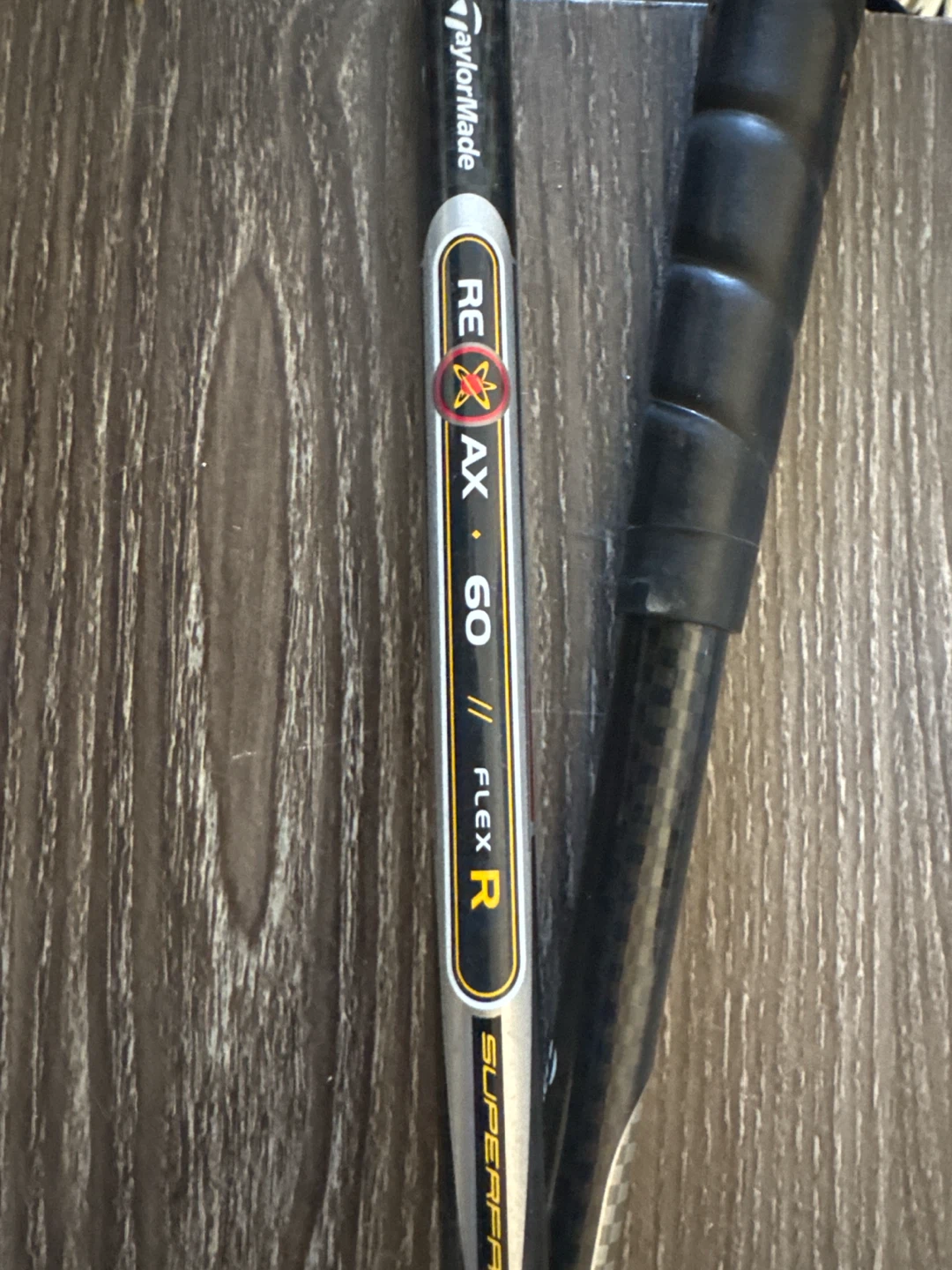 TaylorMade Burner Plus 5 Iron - photo 2