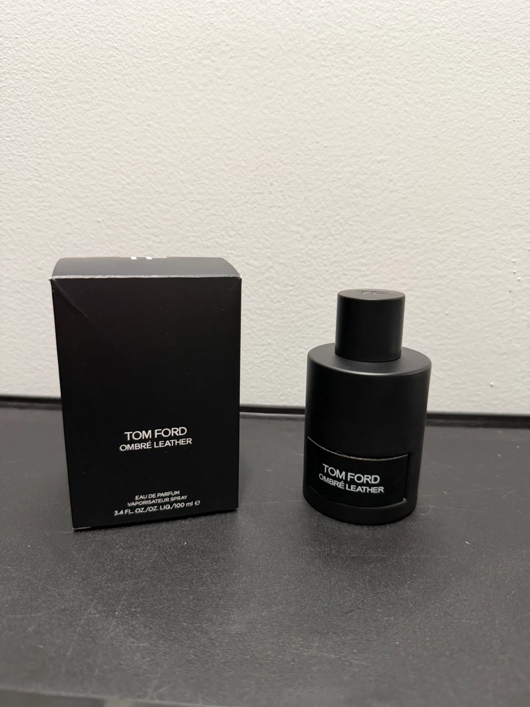 Tom Ford Ombré Leather Eau de Parfum 100ml