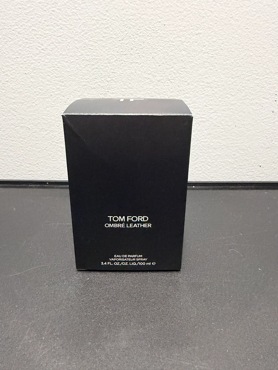 Tom Ford Ombré Leather Eau de Parfum 100ml - photo 2