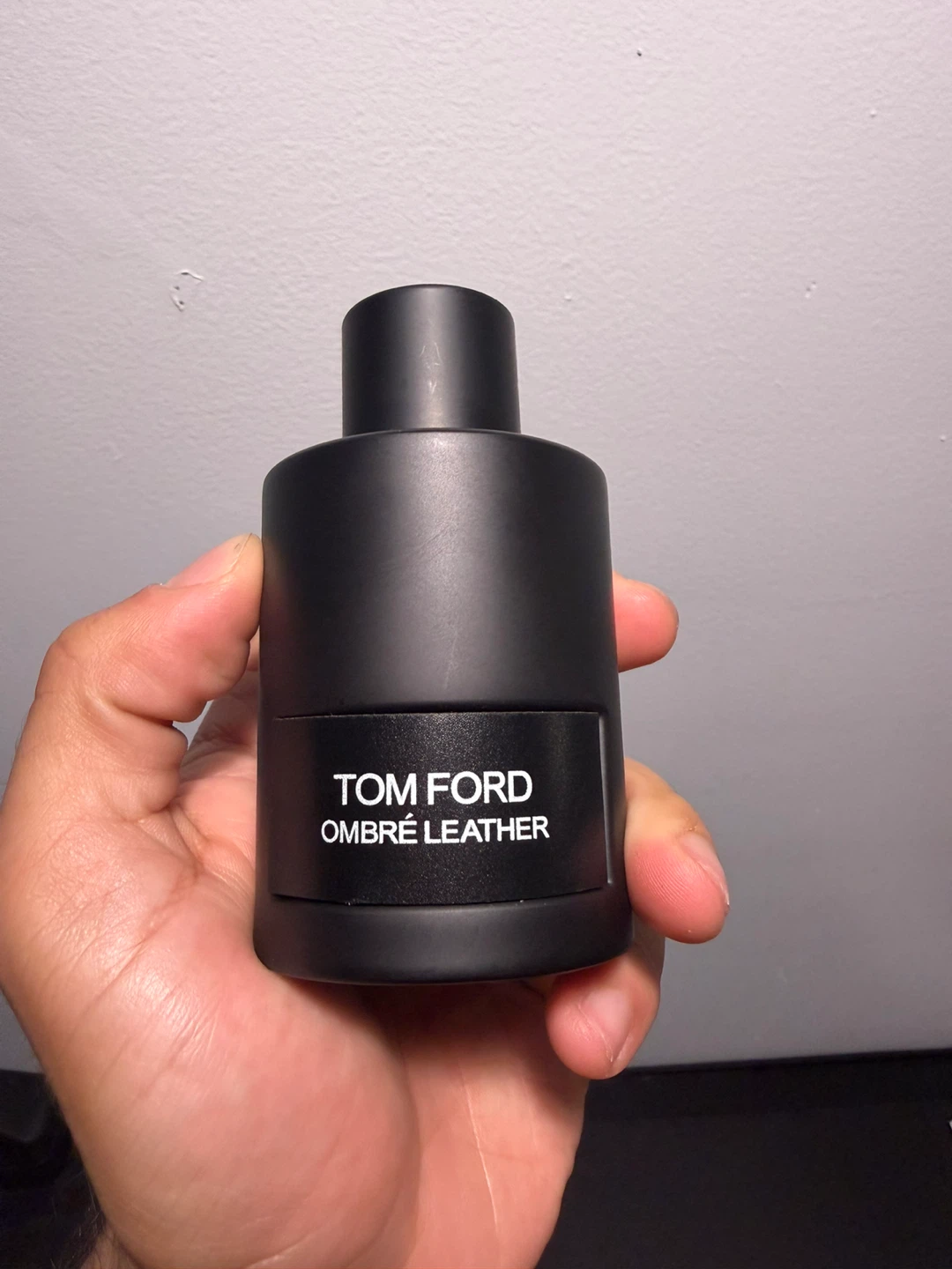 Tom Ford Ombré Leather Eau de Parfum 100ml - photo 3