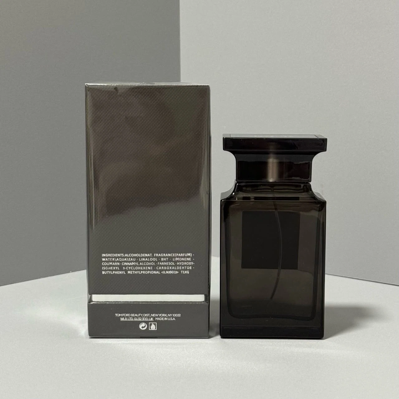 Tom Ford Oud Wood Eau de Parfum 100ml - photo 2