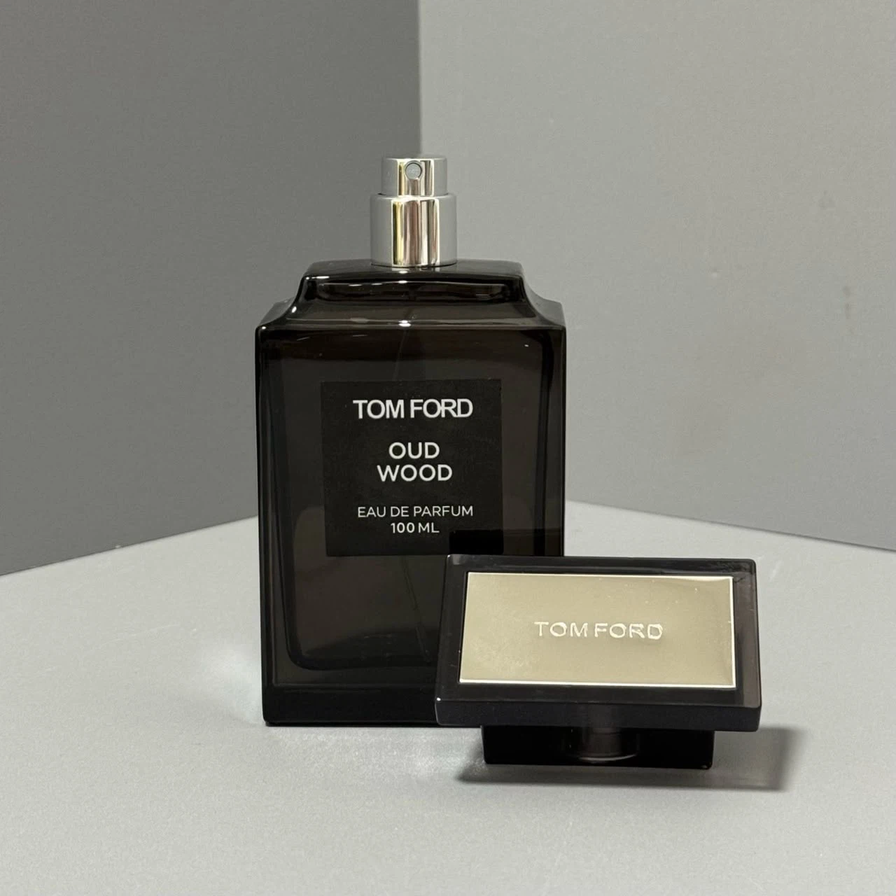 Tom Ford Oud Wood Eau de Parfum 100ml - photo 3